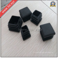 Plastic Square Tube Plugs for End Protection (YZF-H219)